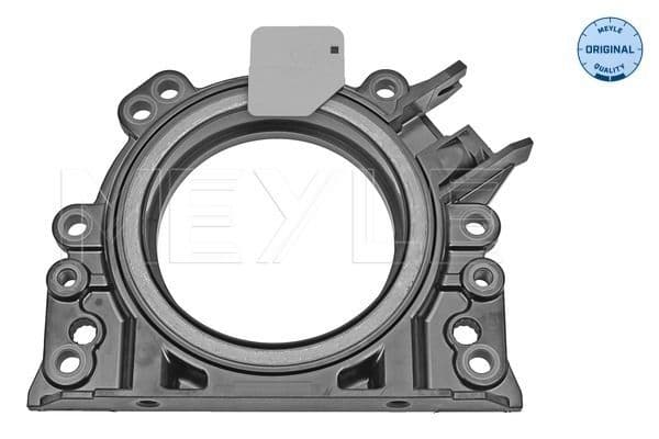 Shaft Seal, crankshaft