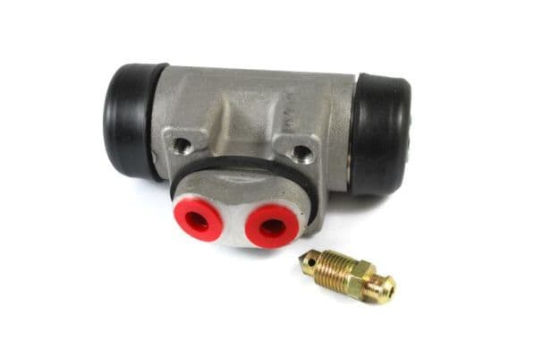 Wheel brake cylinder