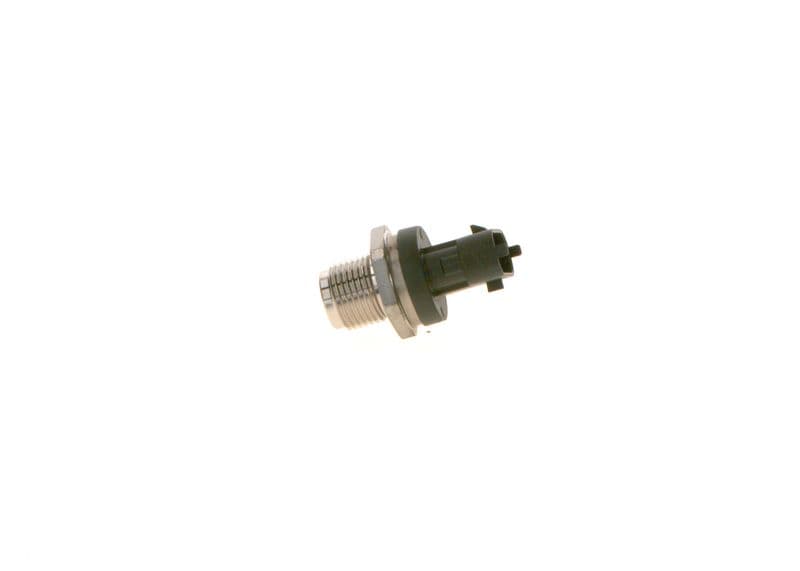 Brandstofdruksensor past: ANDORIA  GAZ  IVECO  JMC