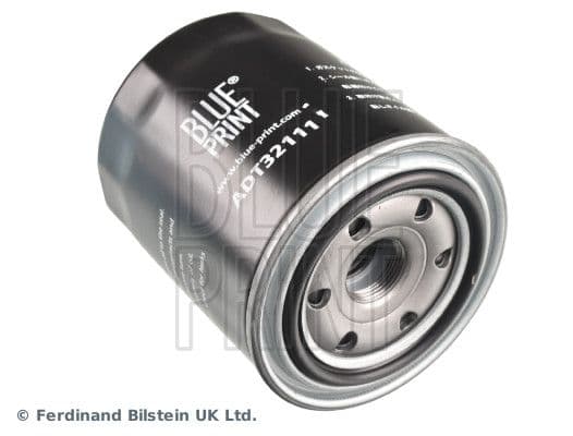 Oil filter