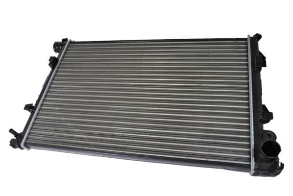 Motorradiator (handmatig) past: CITROEN EVASION, JUMPY I  FIAT SCUDO, ULYSSE  LANCIA ZETA  PEUGEOT 309 I, 309 II, 806, EXPERT 1.1-2.1D 08.88-12.06