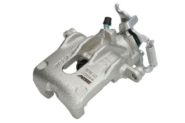 Schijfremklauw Achter Links (nieuw) past: FORD FOCUS I 1.4-2.0 08.98-06.07