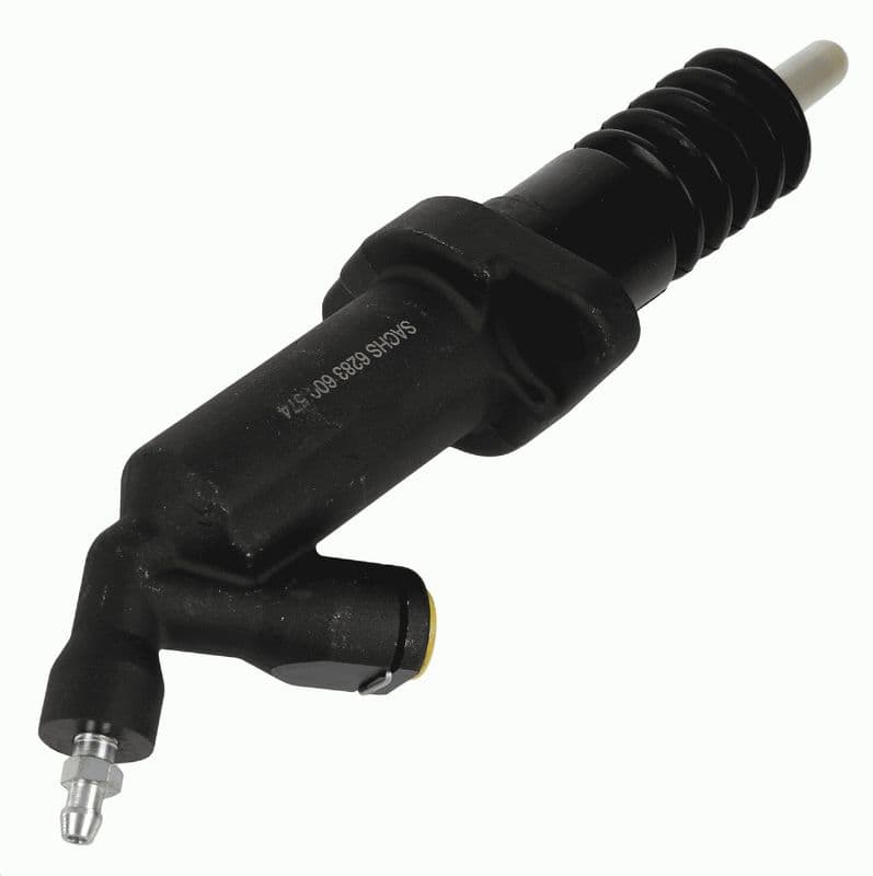 Koppelingsaandrijving (22,2mm) past: BMW 1 (E81), 1 (E82), 1 (E87), 1 (E88), 3 (E90), 3 (E91), 3 (E92), 3 (E93), 5 (E60), 5 (E61), 5 (F10), 5 (F11), 6 (E63), 6 (E64), 6 (F12) 1.6-5.0 12.01-10.18