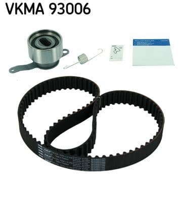 Timing belt set