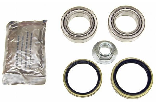 Rubberlaars Binnen (fi: 21/75) (lengte97) (set) past: CITROEN BERLINGO, BX, C15, VISA, XANTIA, XM, XSARA, ZX  FIAT SCUDO  LANCIA ZETA  PEUGEOT 205, 205 I, 205 II, 305 I 1.1-2.1D 11.79-12.06