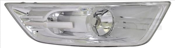 Mistlamp Voor Links (H8/W5W) past: FORD GALAXY MK2 06.10-06.15