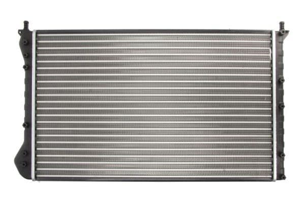Motorradiator (handmatig) past: MERCEDES E (W210)  FIAT DOBLO 1.2-2.7D 07.99-