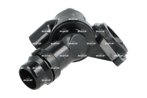 Thermostaat koelsysteem (87°C, in huisvesting) past: AUDI A4 B7, A6 C6  SEAT EXEO, EXEO ST 2.0 11.04-05.13