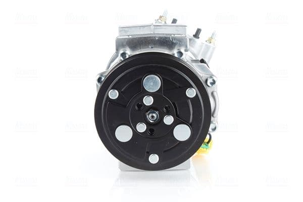 Airconditioning compressor past: DS DS 3  CITROEN BERLINGO, BERLINGO MULTISPACE, C3 II, C3 PICASSO, C4, C4 GRAND PICASSO I, C4 I, C4 PICASSO I, C5 III, DS3  PEUGEOT 2008 I, 207 1.1-2.0ALK 08.00-