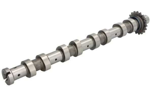 Nokkenas (Uitlaatzijde) past: VOLVO C30, S40 II, S80 II, V50, V70 III  CITROEN BERLINGO, BERLINGO MULTISPACE, C2, C3 I, C3 II, C3 PICASSO, C4, C4 GRAND PICASSO I, C4 I 1.4D/1.6D 02.02-