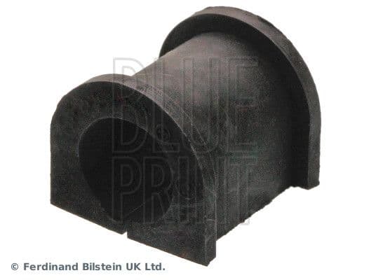 Mounting, stabiliser bar