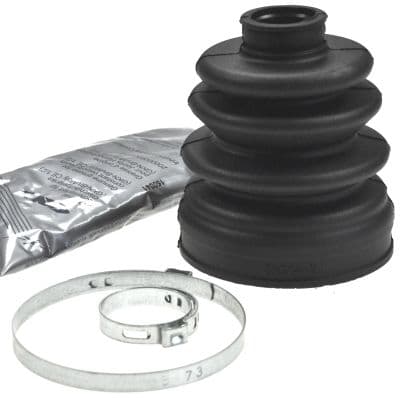 Airconditioning verdamper past: VOLVO S60 II, S80 II, V60 I, V60 II, V70 III, XC60 I, XC70 II 1.5-4.4 03.06-12.21