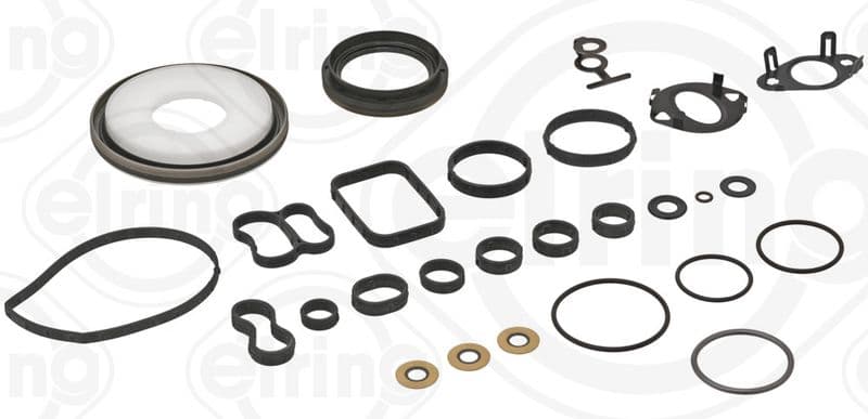 Gasket Kit, crankcase