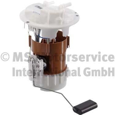 Fuel Pump