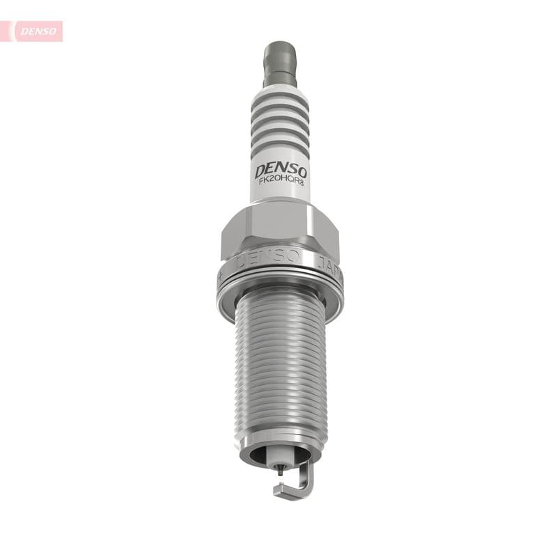 Spark plug