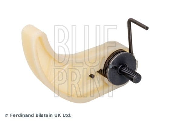 Chain Tensioner, oil pump drive