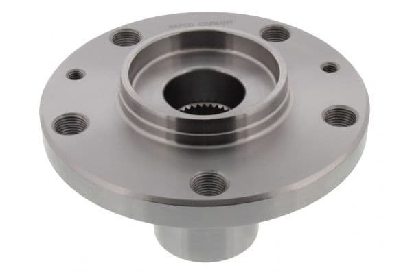 Wheel hub past: AUDI A1, A3, Q3, TT  SEAT ALHAMBRA, ALTEA, ALTEA XL, LEON, TOLEDO III  SKODA OCTAVIA II, SUPERB II, SUPERB III, YETI  VW BEETLE, CADDY ALLTRACK IV 1.0-Electric 02.03-06.24