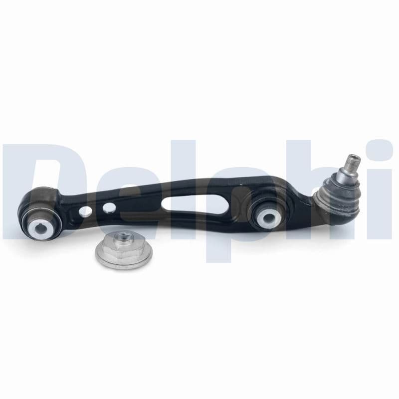 Vooras spoorcontrole arm Rechts voor past: LAND ROVER DEFENDER, DISCOVERY V 2.0-5.0 09.16-