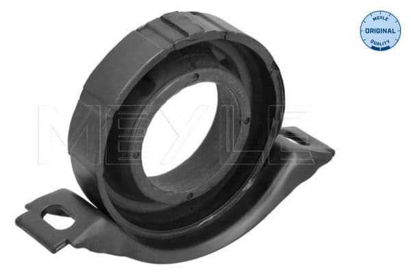 Suspension, propshaft