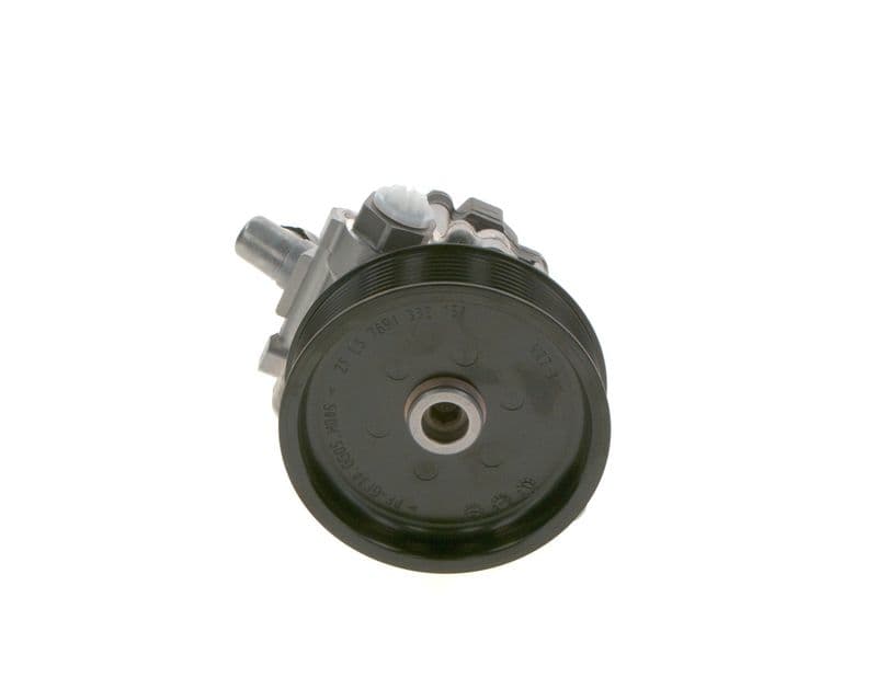 Hydraulische pomp, stuurbekrachtiging (nieuw) past: MERCEDES GL (X164), M (W164), R (W251, V251) 3.0D 07.05-12.12