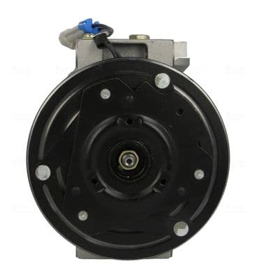 Airconditioning compressor past: DAEWOO LANOS  ZAZ CHANCE 1.3/1.5/1.6 02.97-