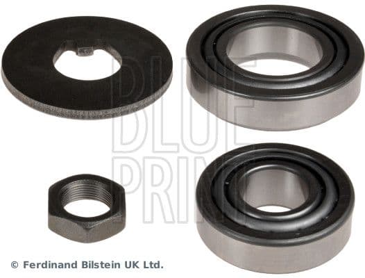 Wheel bearing kit