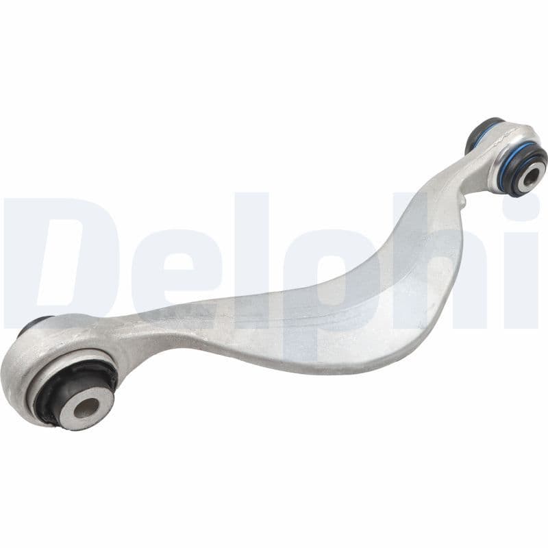 Achteras spoor controle arm Links (buitenkant/top, achter, transverse) past: BMW 5 (G30, F90), 5 (G31), 5 (G60, G90, G68), 7 (G11, G12), 7 (G70), 8 (G14, F91), 8 (G15, F92) 1.6-6.75 07.15-