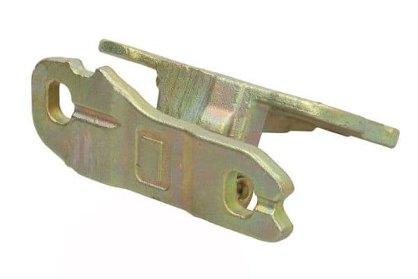 Door hinge Links past: VOLVO FH II, FH16 II 01.12-