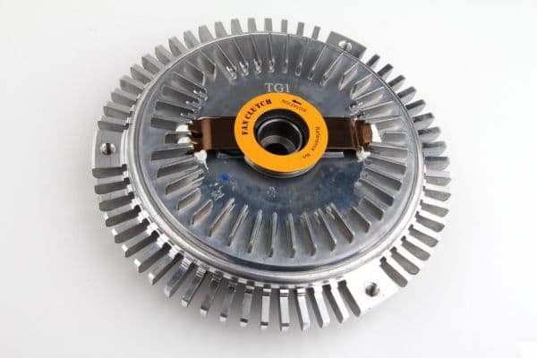 Ventilatorkoppeling past: MERCEDES E (W210), E T-MODEL (S210) 3.2D 07.99-03.03