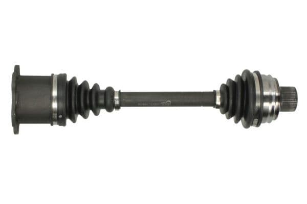 Aandrijfas Voor Links 466mm (voor voertuigen met ABS, nieuw) past: AUDI A4 ALLROAD B8, A4 B8, A5 2.0/2.0D 04.08-01.17