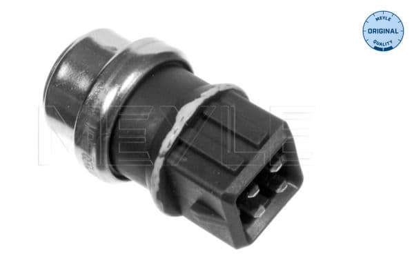 Sensor, coolant temperature