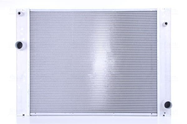 Motorradiator (Automatisch, met eerst passende elementen) past: BMW 5 (E60), 5 (E61), 6 (E63), 6 (E64), 7 (E65, E66, E67) 2.0/2.5/3.0 -12.10