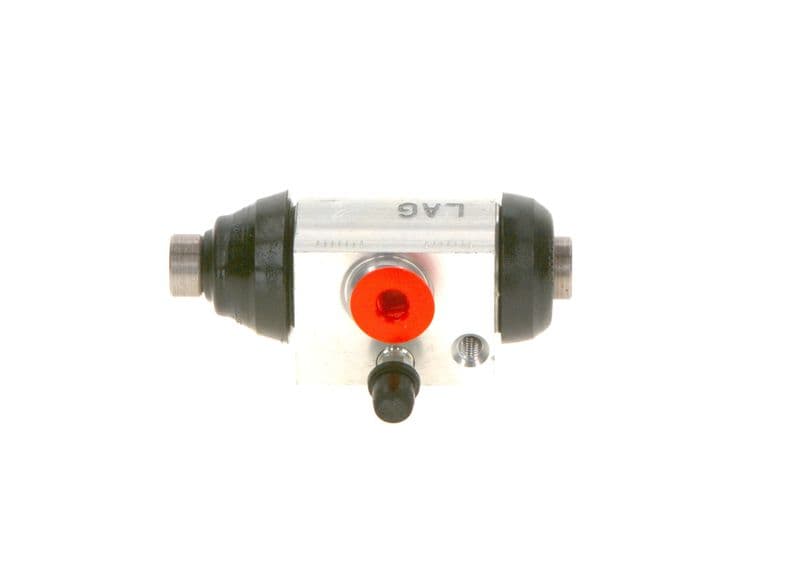 Wheel brake cylinder