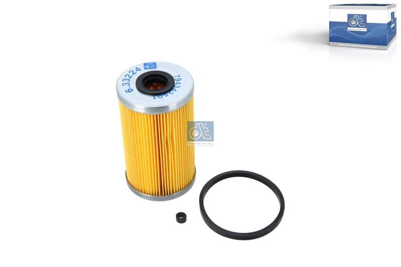 Fuel Filter