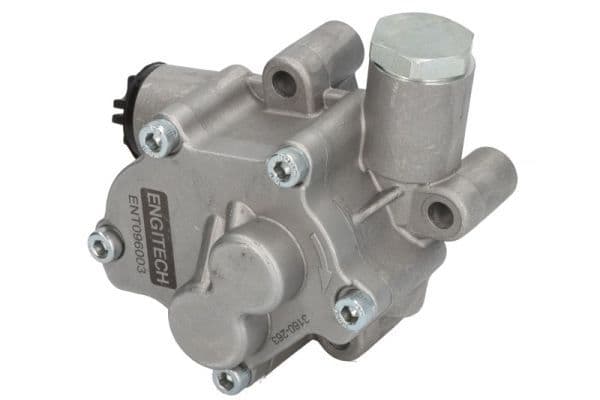 Mechanische brandstofpomp past: DAF CF 85, XF 105, XF 95 MX265-XF355M 01.01-