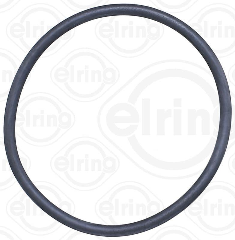 Thermostat gasket