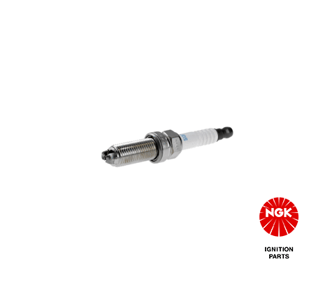 Spark plug