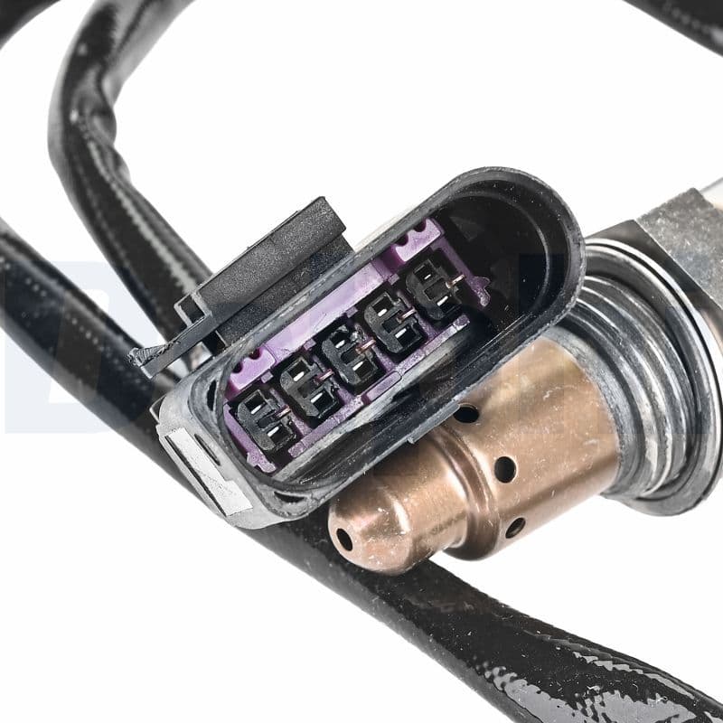 Lambda sonde (570mm) past: AUDI A3, A3 ALLSTREET, Q2  CUPRA FORMENTOR, LEON, LEON SPORTSTOURER  SEAT ATECA, LEON, LEON SPORTSTOURER  SKODA OCTAVIA IV, SUPERB III  VW ARTEON 2.0D 09.16-