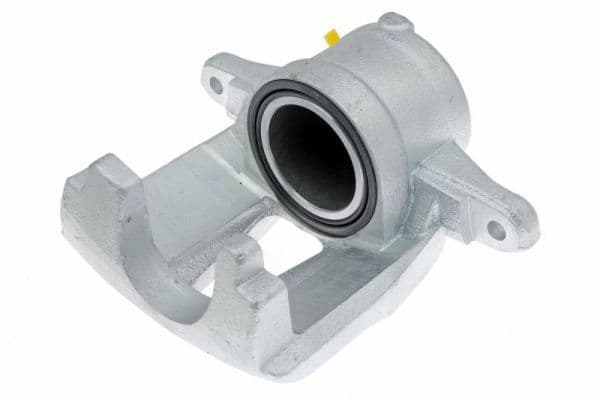 Schijfremklauw Voor Links (nieuw) past: DS DS 3  ALFA ROMEO MITO  CITROEN DS3, NEMO  FIAT 500, 500 C, DOBLO, FIORINO, GRANDE PUNTO, LINEA, MULTIPLA, PANDA, PUNTO, PUNTO EVO, QUBO 0.9-1.9D 04.99-