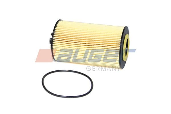 Oil filter