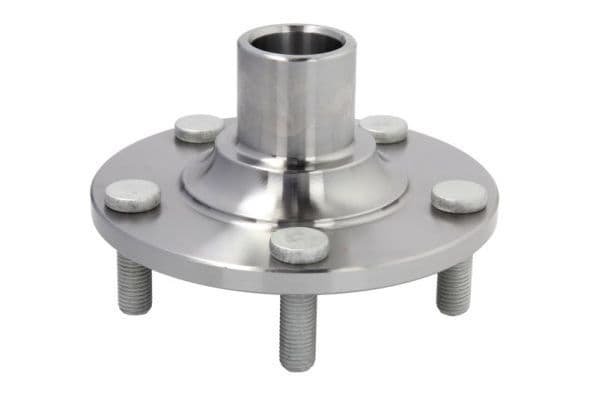Wheel hub Voor past: MAZDA 323 F VI, PREMACY 1.4-2.0D 07.99-03.05