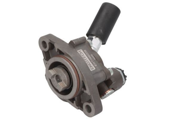 Mechanische brandstofpomp past: SCANIA 4, 4 BUS, G I, K I, P I, R I DC09.108-DT12.14 01.96-