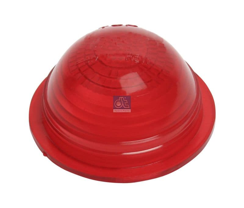 Lens, position light