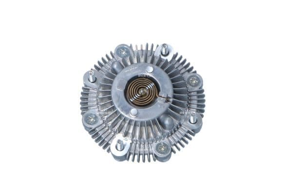 Ventilatorkoppeling past: SUZUKI BALENO, CARRY, JIMNY, SWIFT II, WAGON R, WAGON R+ 1.3/1.3D 03.89-