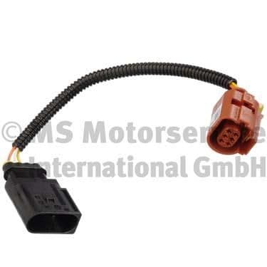 Adapter Cable, air supply control flap