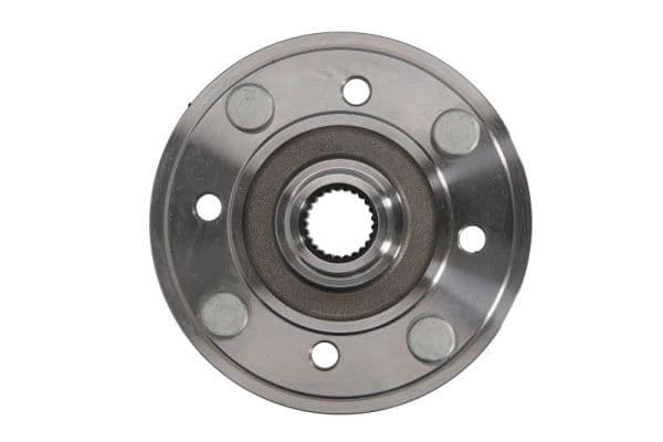 Wheel hub Voor past: HYUNDAI LANTRA II 1.5-2.0 11.95-10.00