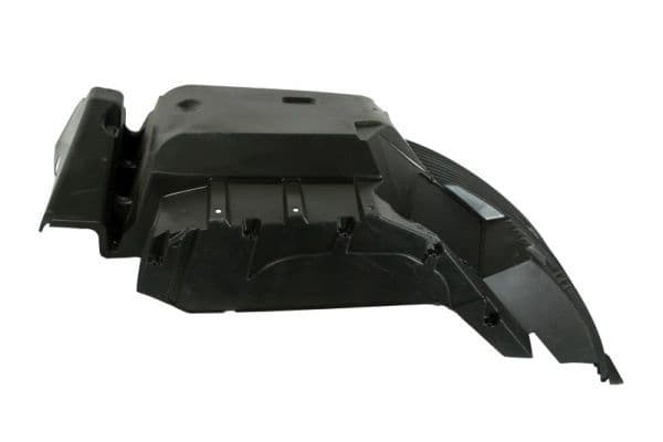 Voorspatbord Links past: MAN TGA 04.00-