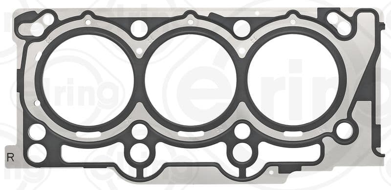 Cylinder head gasket