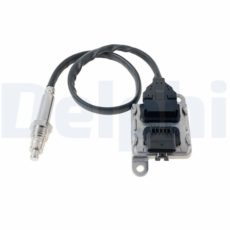 NOx-sensor past: OPEL INSIGNIA A, INSIGNIA A COUNTRY, ZAFIRA C 2.0D 10.11-03.19
