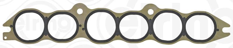 Gasket, intake manifold housing